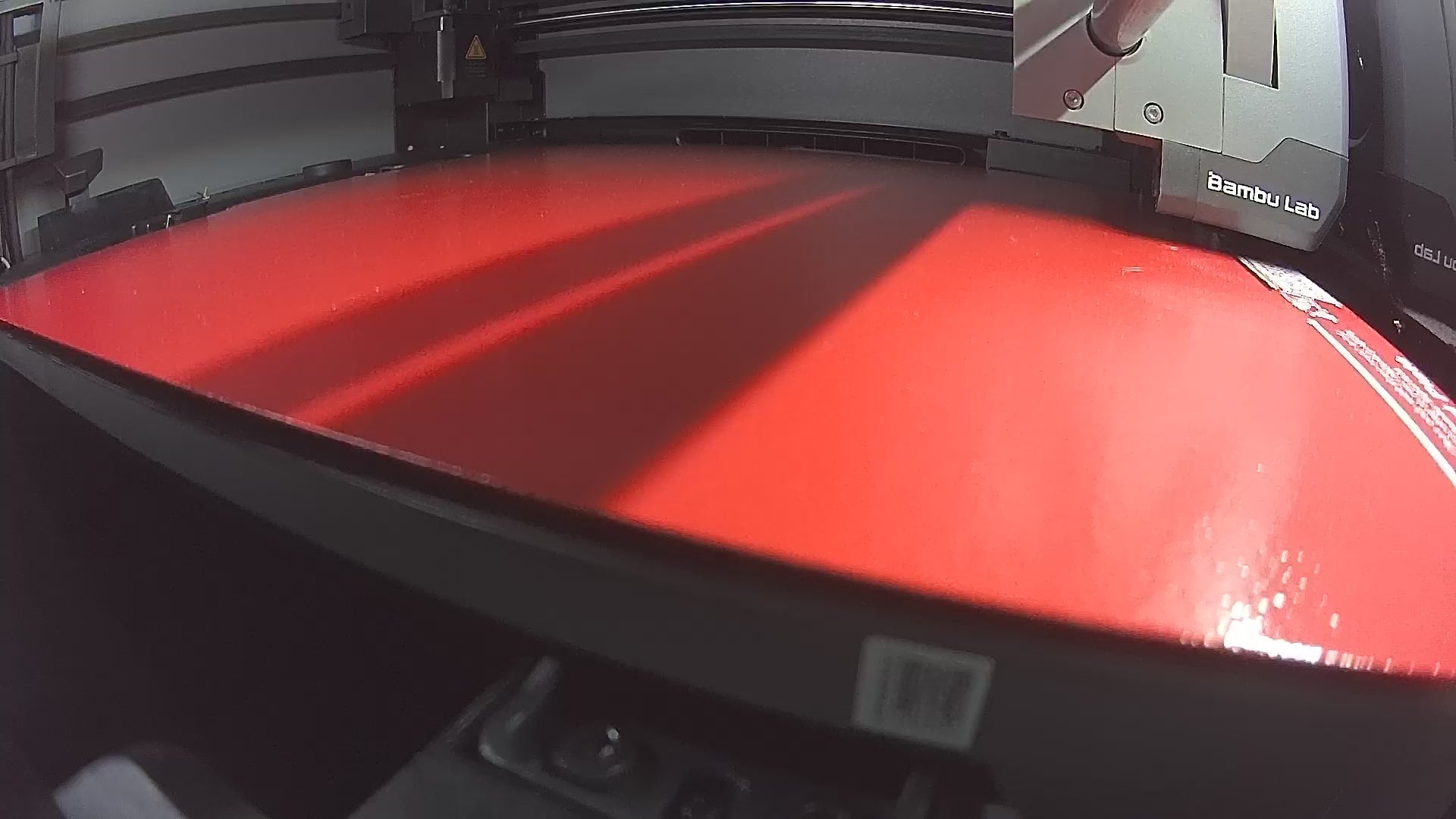 Custom Streamer Logo LED Lightbox